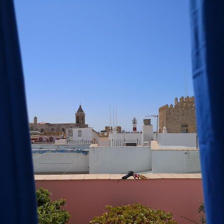 Casa Atlantica Beautiful Apartments ロタ エクステリア 写真