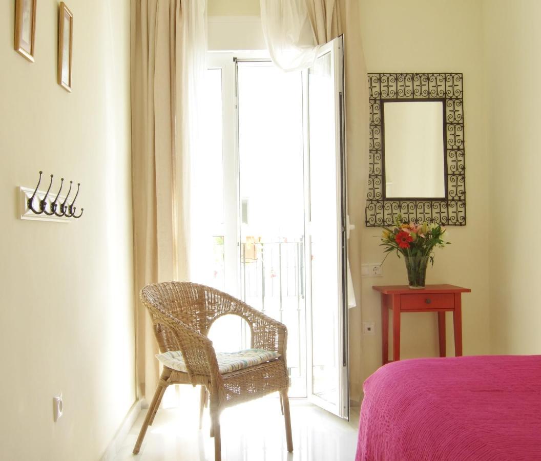 Casa Atlantica Beautiful Apartments ロタ エクステリア 写真