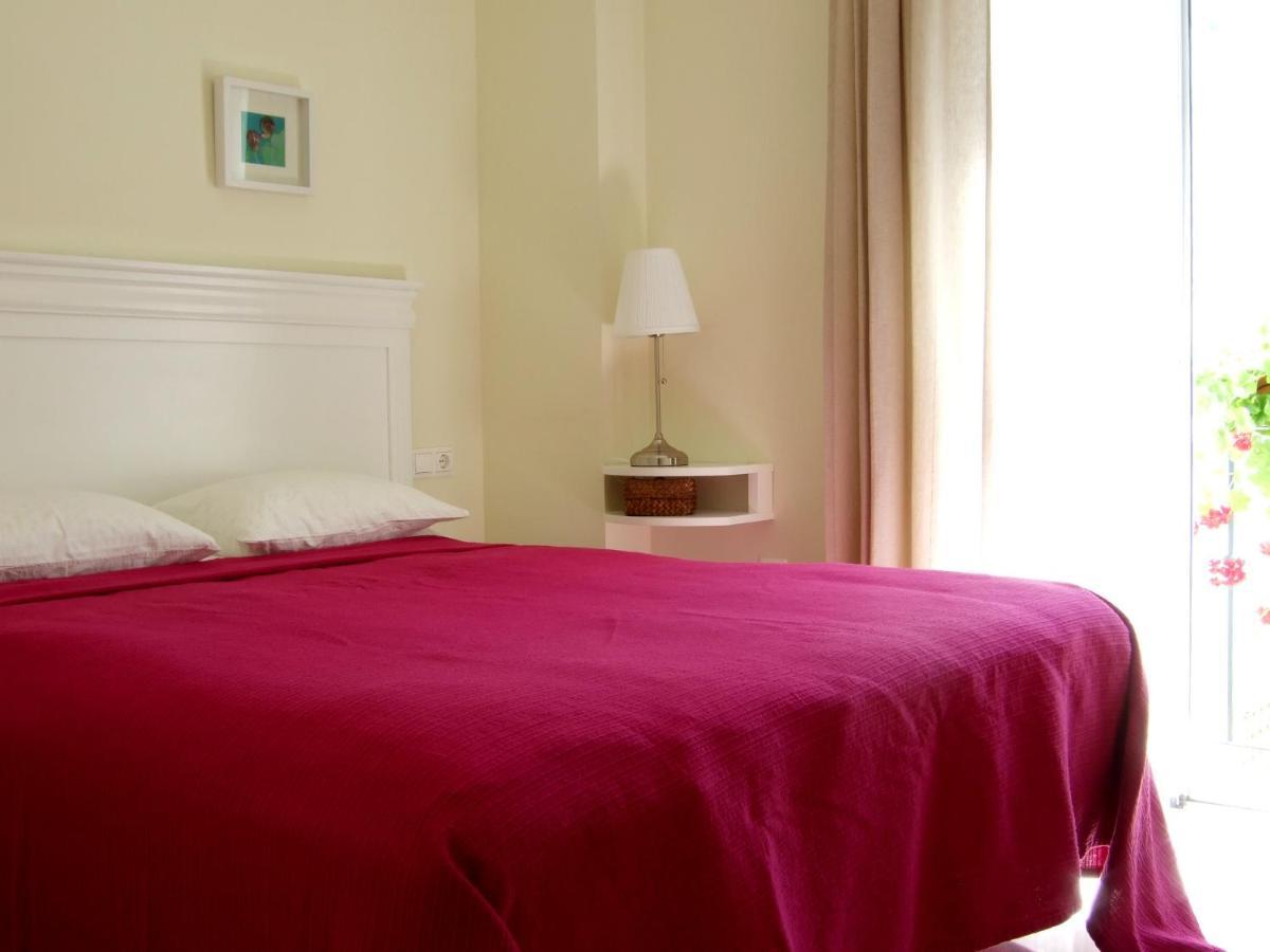 Casa Atlantica Beautiful Apartments ロタ エクステリア 写真