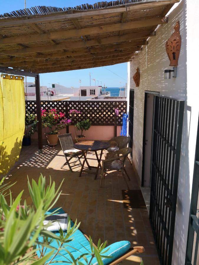 Casa Atlantica Beautiful Apartments ロタ エクステリア 写真