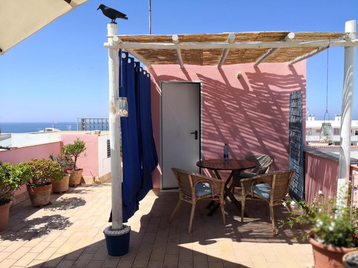 Casa Atlantica Beautiful Apartments ロタ エクステリア 写真