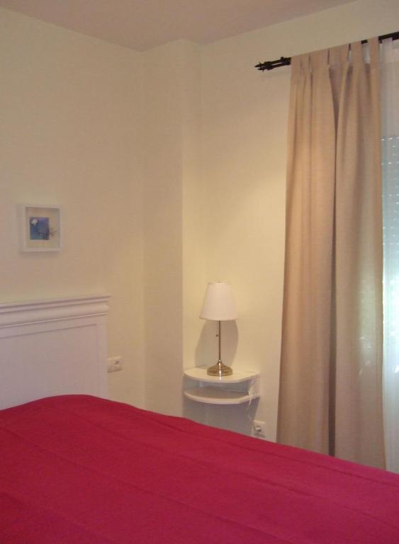 Casa Atlantica Beautiful Apartments ロタ 部屋 写真