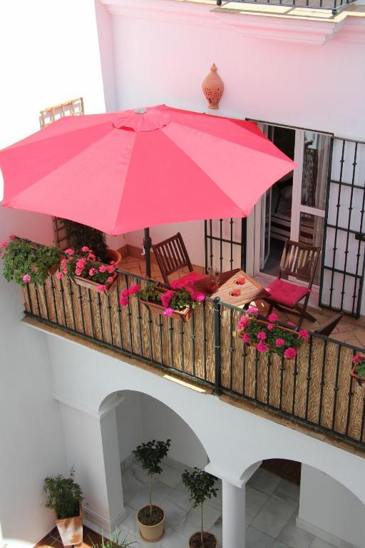 Casa Atlantica Beautiful Apartments ロタ 部屋 写真