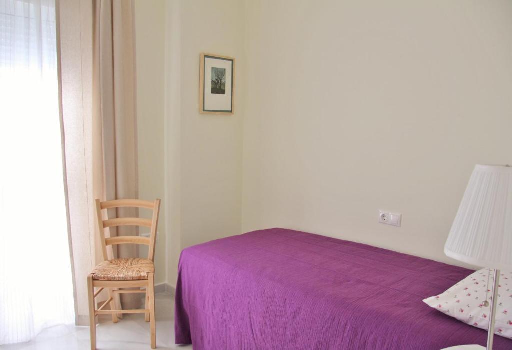 Casa Atlantica Beautiful Apartments ロタ 部屋 写真