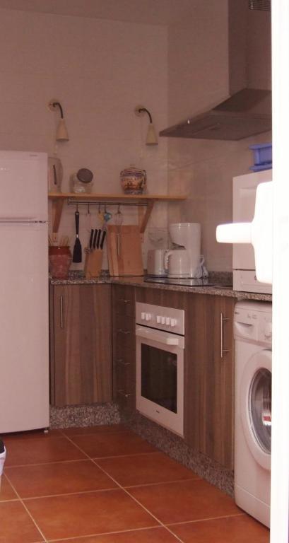 Casa Atlantica Beautiful Apartments ロタ エクステリア 写真