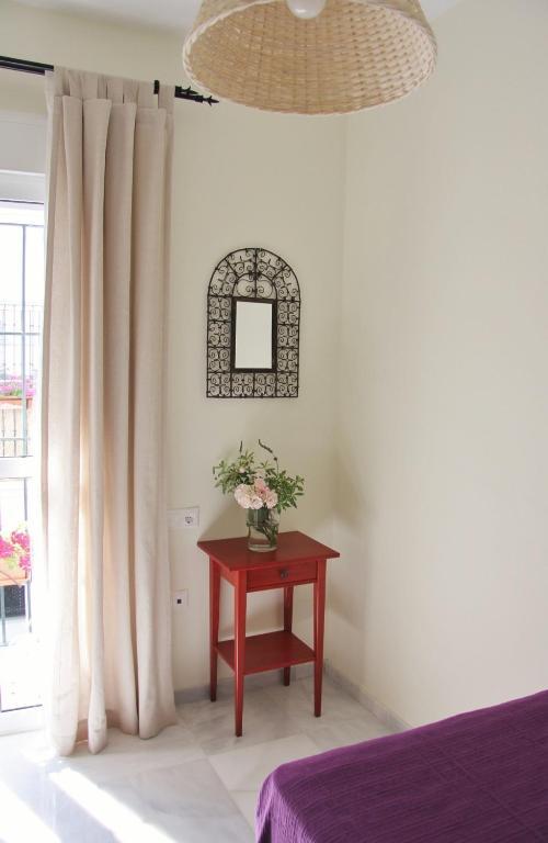 Casa Atlantica Beautiful Apartments ロタ エクステリア 写真