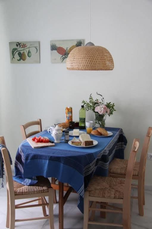 Casa Atlantica Beautiful Apartments ロタ エクステリア 写真